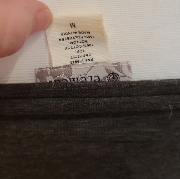 Element tube top dress. - Picture 2 of 4